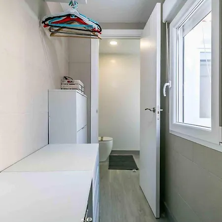 Center Apartment