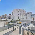 Apartment Center