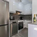 Center Apartment