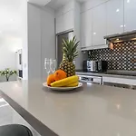 Apartment Center *