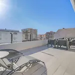 Center Apartment Fuengirola