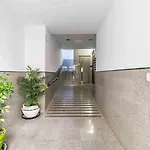Apartmán Center