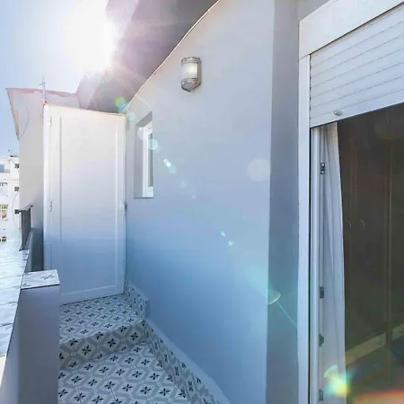 Апартаменти Center *