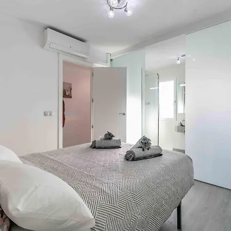 Apartment Center *