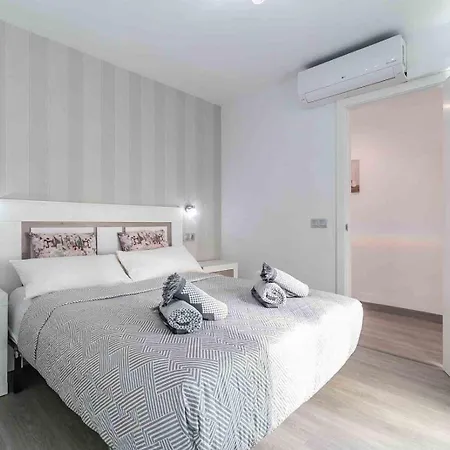 Appartement Center Fuengirola