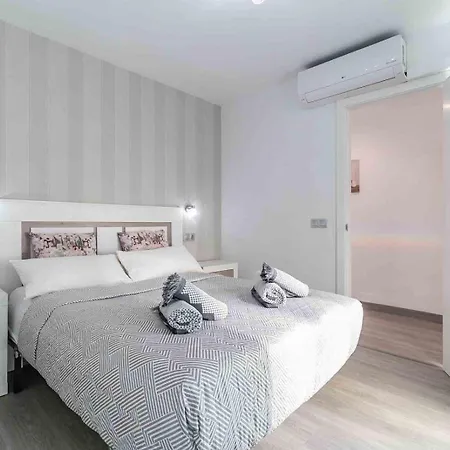 Apartment Center Fuengirola