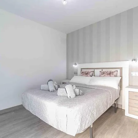 Center Apartment