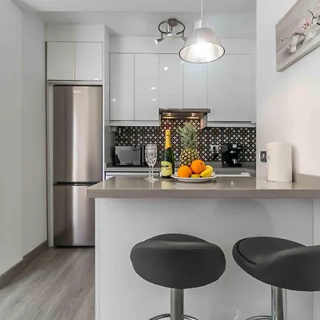 Center Appartement Fuengirola