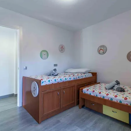 Апартаменти Center *