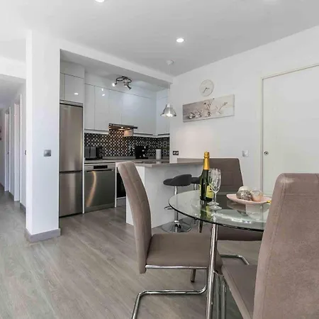 Appartement Center Fuengirola