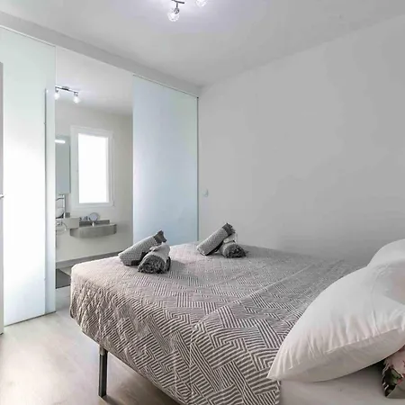 Center Appartement Fuengirola