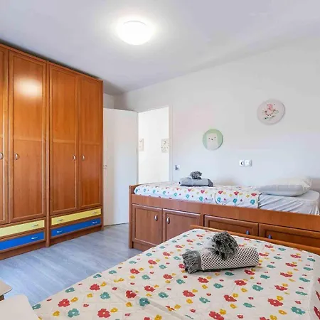 Appartement Center *