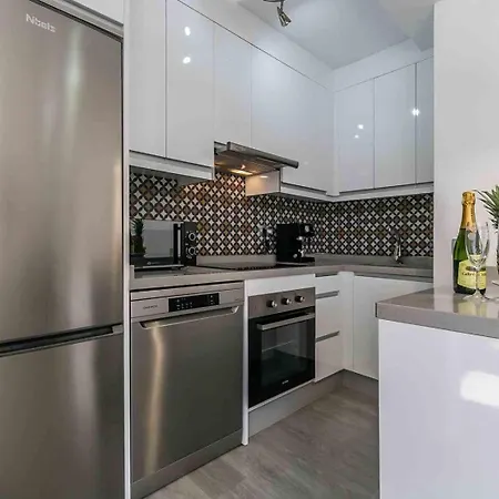 Center 아파트