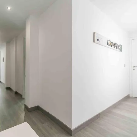 Center Apartment Fuengirola