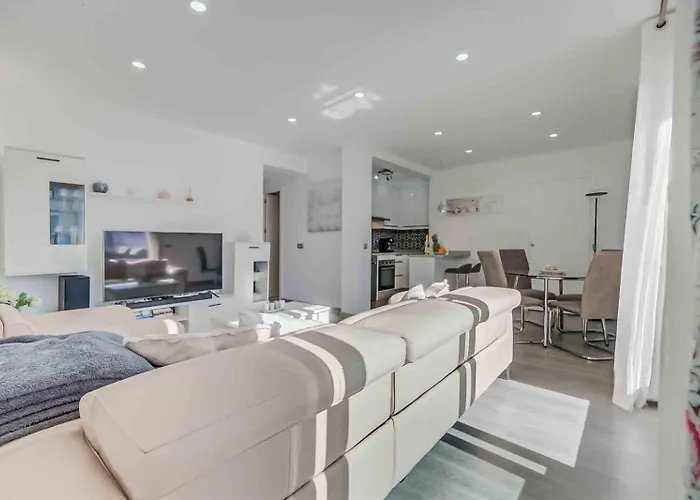 Apartamento Center *