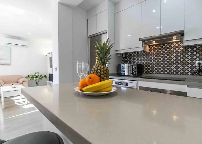 Center Appartement *