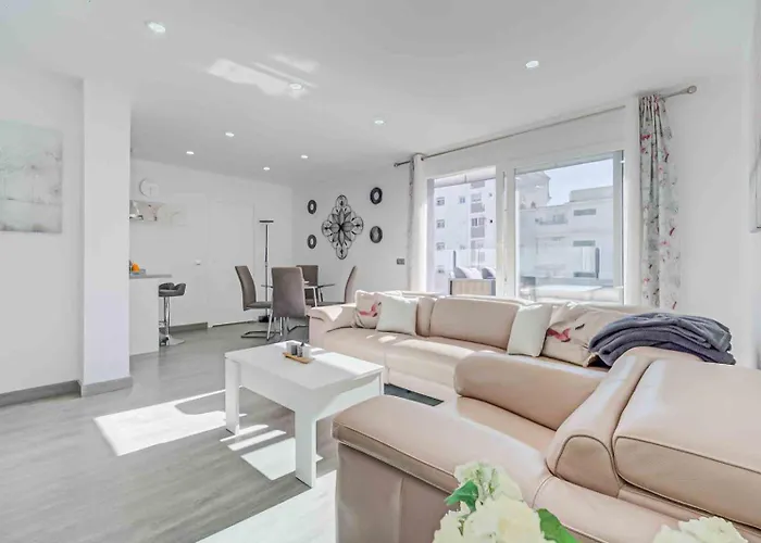 Center Appartement Fuengirola