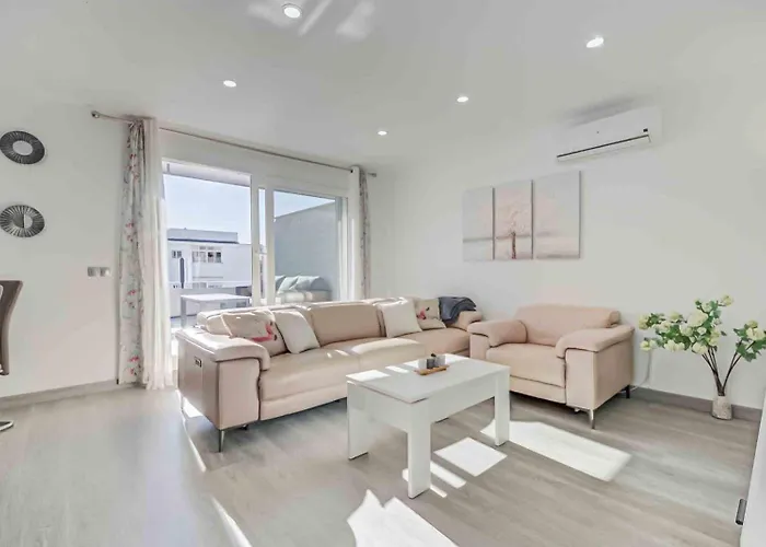 Appartement Center Fuengirola