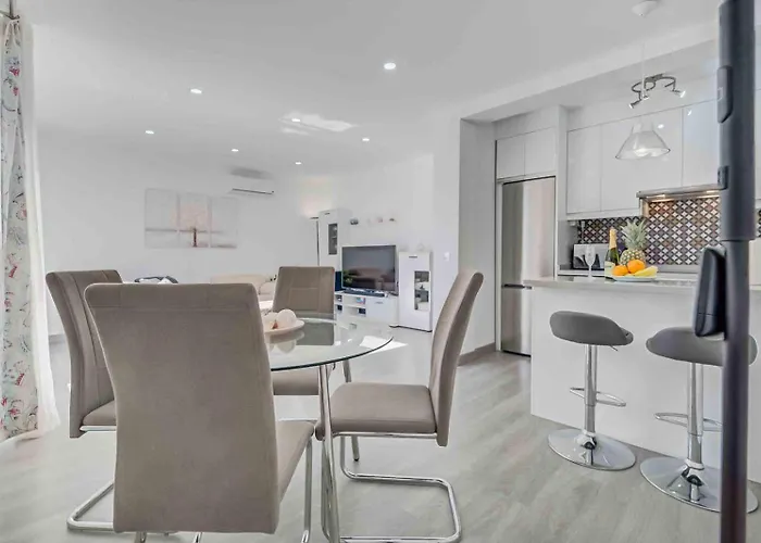 Center Apartamento *