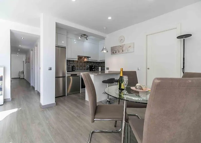 Appartement Center Fuengirola