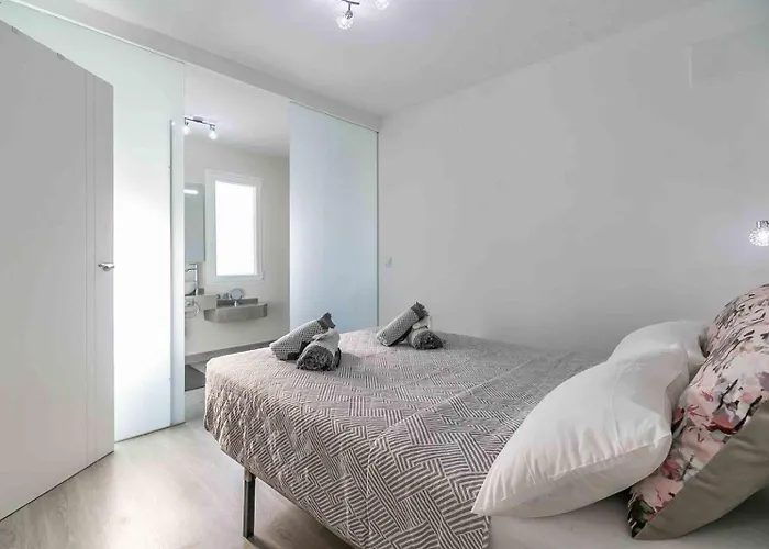 Center Apartamento Fuengirola