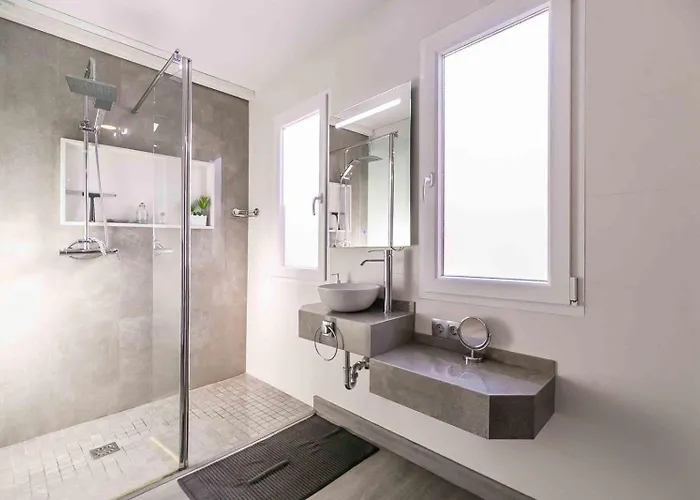 Center Appartement *