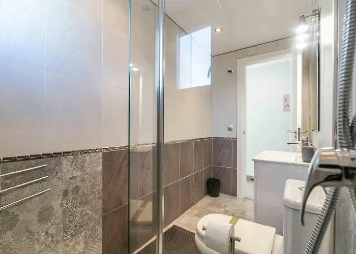 Appartement Center Fuengirola