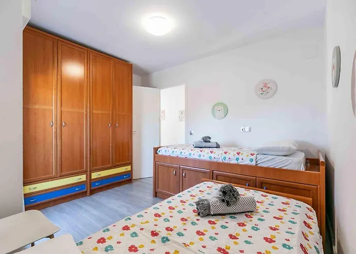 Appartement Center *