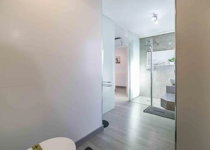 Appartement Center Fuengirola