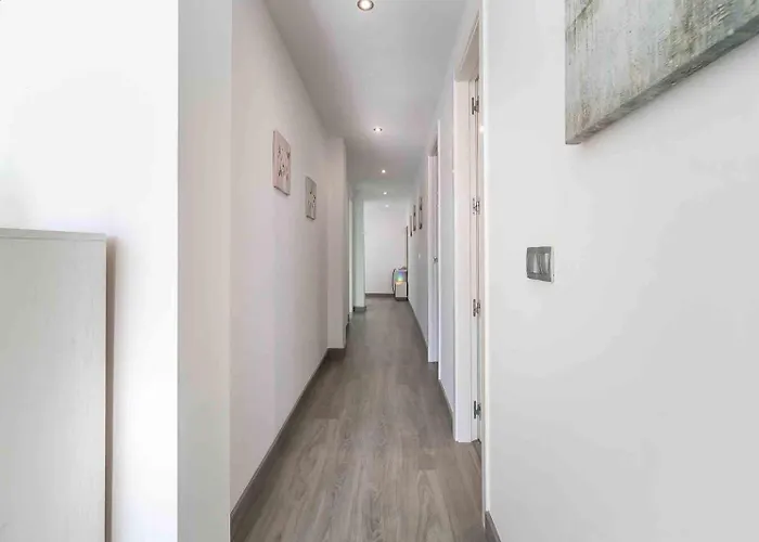 Appartement Center Fuengirola